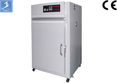 High Temperature Precise Laboratory Hot Air Drying Industrial Oven With #SUS 304 Stainless Steel