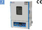 Environmental Hot Air Precision Industrial Oven Chamber For Plastic Testing Machine