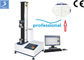 Universal 5KN Tensile Testing Equipment Computer Control Software 220V