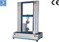 20KN Computer Tensile Testing Machines , Double Column Tensile Strength Testing Chamber
