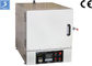 Laboratory / Industrial Oven 1000 Degree High Temperature Muffle Furnace