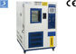 Environmental Automatic Plastic Electrical Temperature Humidity Test Chamber