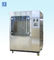 Coating Textile Waterproof Machine Stainless Rain Testing Equipment For Auto Parts