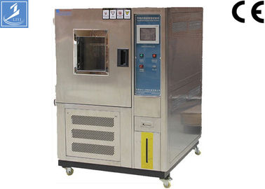 Constant Laboratory Temi880 Temperature Humidity Test Chamber Control Environmental Climatic Test