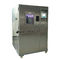 Stainless Steel Temperature Humidity Controlled Cabinets , Environmental Test Machine