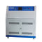 UV Weather Simulated Plastic Accelerated Aging Test Machine / Plastic Aging Chamber