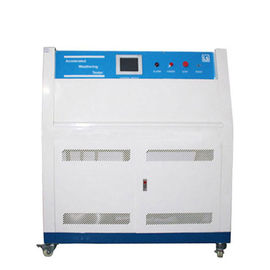 PID Temperature Control UV Aging Test Chamber Sunlight Exposure Chamber