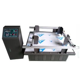 Simulation Transport Packing and Shipping Vibration Testing Machine With 100-300RPM