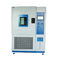 Humidity High And Low Temperature Test Chamber Stainless Steel Cyclic Damp
