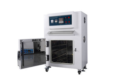 Big Size Electronic Lab Hot Air Circulation Drying Oven With PLC Controller