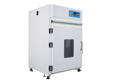 Big Size Electronic Lab Hot Air Circulation Drying Oven With PLC Controller