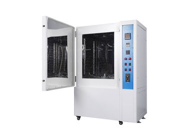 Electronic Anti Ultraviolet Tester ,  UV Light Accelerated Aging Test Machine