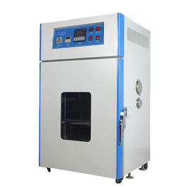 Big Size Electronic Lab Hot Air Circulation Drying Oven With PLC Controller