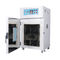 4.5 KW Industrial Rubber Hot Air Drying Oven With Turbine Fan Electronic Power