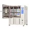 Constant High Low Temperature Humidity Test Chamber Cabinet Programmable