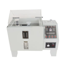 LY-609 PVC Environmental Corrosion Resistance Salt Fog Test Chamber