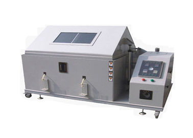 Custom Intelligent Salt Spray Test Chamber / Environmental Test Machine With LCD Display