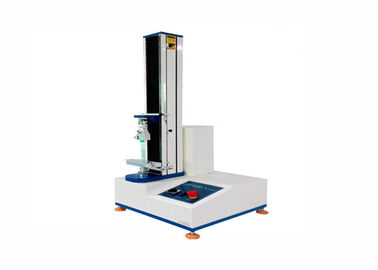 Computer Controlled Universal Tensile Testing Machine Twin Columns Benchtop Floor 2000KN