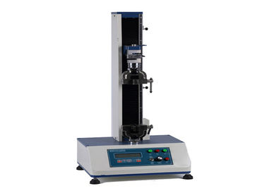 Laboratory Univaersal Tensile Testing Machine Speed 0.5~1000mm / Min