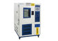Humidity High And Low Temperature Test Chamber Stainless Steel Cyclic Damp