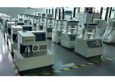 2000KN Multifunctional Edge Crush Test Machine , Edge Crush Resistance Tester With accuracy 0.01