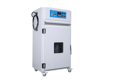 Liyi 500 Degree High Temperature Electrode Industrial Drying Oven