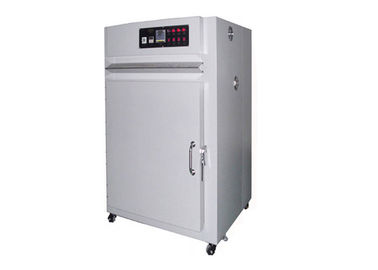 1% Uniformity High Temperature Drying Oven With SEEC Steel Fine Powder Coating Treatment