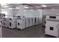 1% Uniformity High Temperature Drying Oven With SEEC Steel Fine Powder Coating Treatment