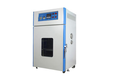 Liyi 500 Degree High Temperature Electrode Industrial Drying Oven