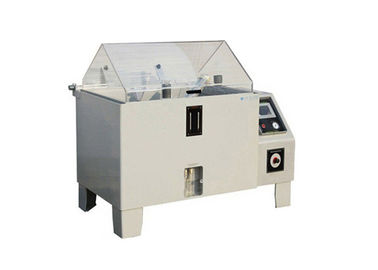 40L Electroplating Salt Spray Test Chamber 120*100*50cm CE ISO Certificate