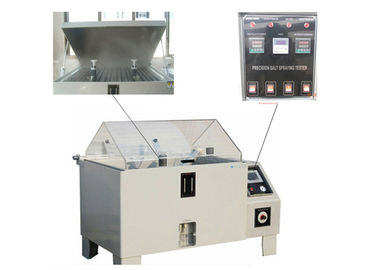 Programmable CE Certificate Electroplating Salt Spray Test Chamber