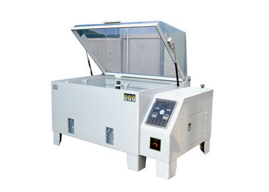 108L Programmable Electronic LCD Salt Spray Corrosion Test Chamber