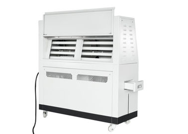 Ventilation Aging Test Machine / Heat Resistance Aging Test Chamber Tension Resistance