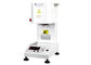 Accurate Melt Flow Index Tester Quickly Measuring And Test Instruments With Power AC220V±10% 50Hz