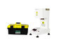 MFR Plastic Melt Flow Index Rubber Test Equipment / Plastic Testing Machine