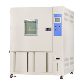 High Low Temperature Environmental Test Chamber Stainless Steel Material