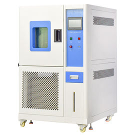 High Low Temperature Environmental Test Chamber Stainless Steel Material