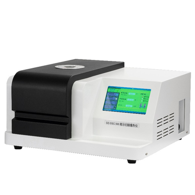600℃ LY-DSC300 Differential Scanning Calorimeter DSC