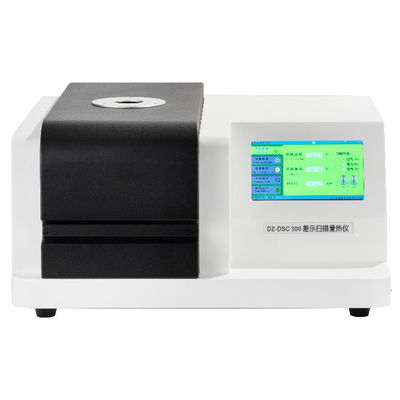 600℃ LY-DSC300 Differential Scanning Calorimeter DSC