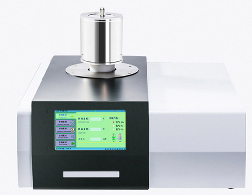 LY-DSC1000 Differential Scanning Calorimeter Temperature 1150℃