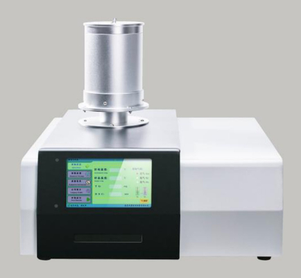LY-DSC1000 Differential Scanning Calorimeter Temperature 1150℃