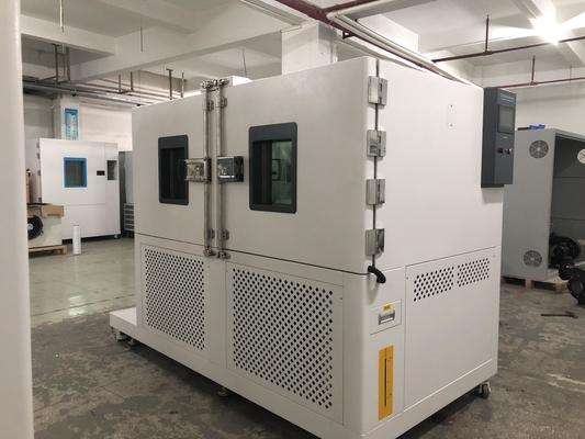 Programmable Constant High Low Temperature Humidity Climatic Chamber