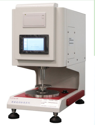 Fabric Thickness Meter Textile Testing Equipment ISO5084；ISO9073