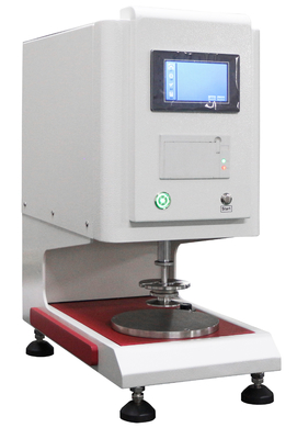 Fabric Thickness Meter Textile Testing Equipment ISO5084；ISO9073
