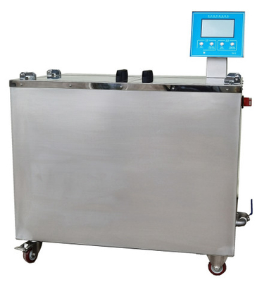 Rotawash Color Fastness Tester Textile Testing Equipment  for Fabric industry