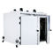 Industrial Hot Air Circulation Oven RT~100°C within 10 Min 200℃~600℃ Temperature Range