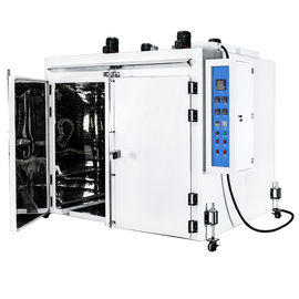 CE Certificate Hot Air Circulating Oven High Accuracy 1% Uniformity