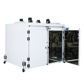 CE Certificate Hot Air Circulating Oven High Accuracy 1% Uniformity