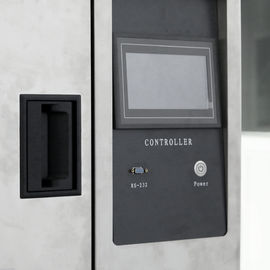 High Low Temperature Humidity Test Chamber Equipment -40 To 150℃ And 10% To 98% Humidity