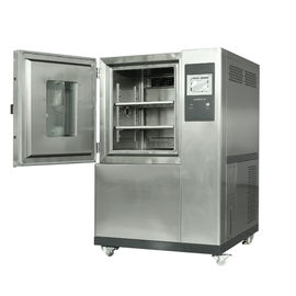 High Low Temperature Humidity Test Chamber Equipment -40 To 150℃ And 10% To 98% Humidity
